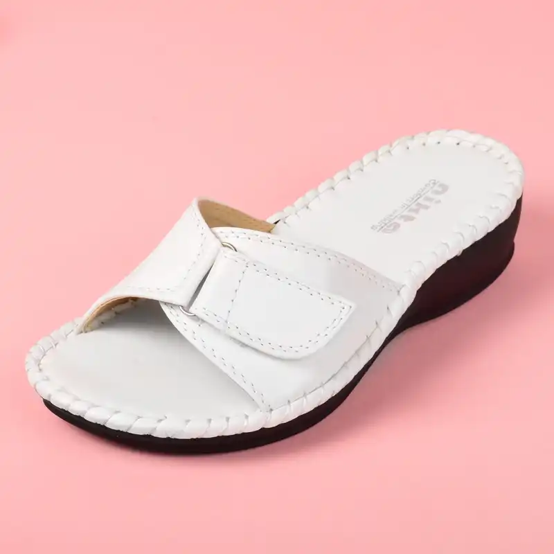 دمپایی زنانه نیکتا مدل WH.2028