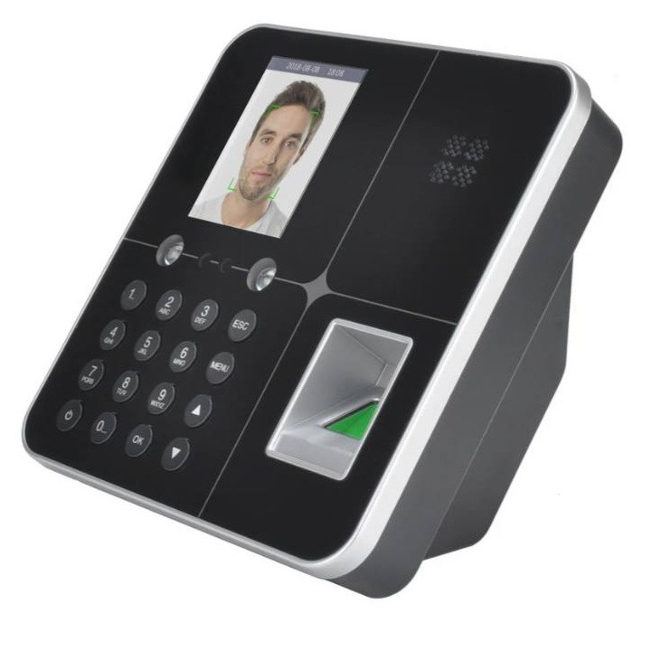 دستگاه حضور و غیاب مدل Kamatec KA18 Plus wifi