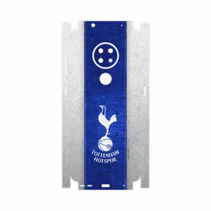 MAHOOT Tottenham Hotspur FC-FullSkin Cover Sticker for Nokia 7.2