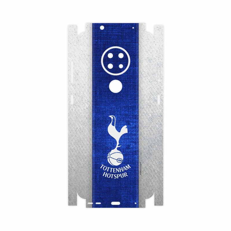 برچسب پوششی ماهوت مدل Tottenham Hotspur FC-FullSkin مناسب برای گوشی موبایل نوکیا 7.2