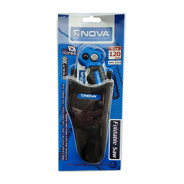 اره تاشو نووا مدل NTS-2212