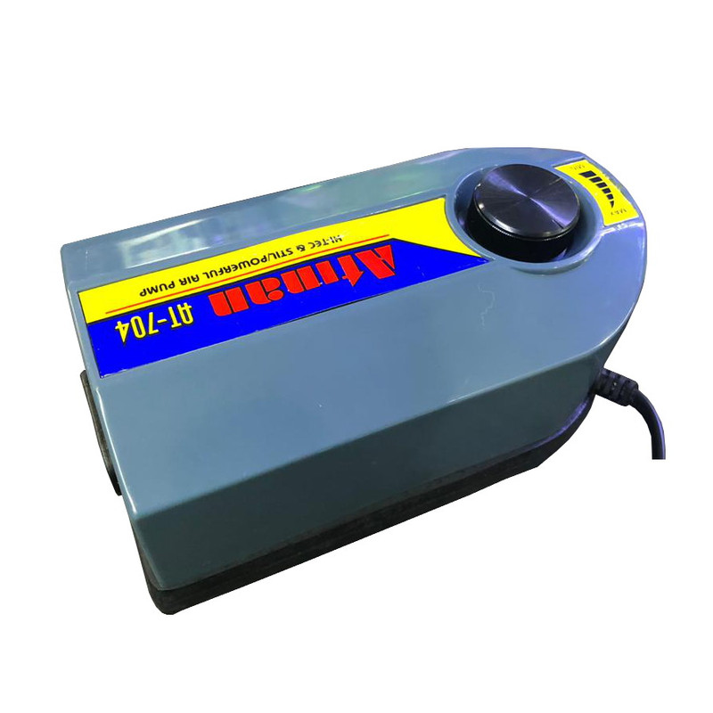 پمپ هوا آکواریوم آتمن مدل AT-704