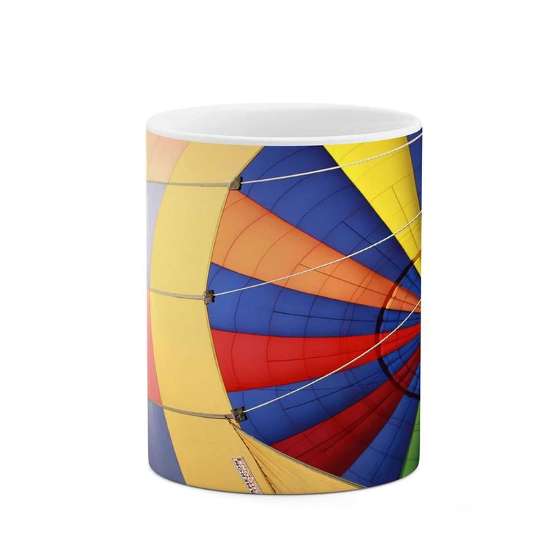 ماگ کاکتی مدل ورزشی کد  mgh12800