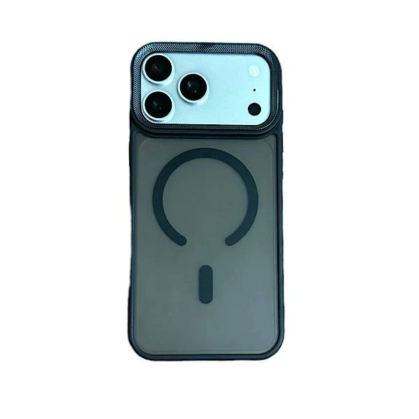 کاور ریز مدل Rolexy مناسب برای گوشی موبایل اپل iPhone 17 Pro Max 