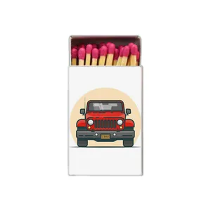 کبريت آکام مدل ASM000363