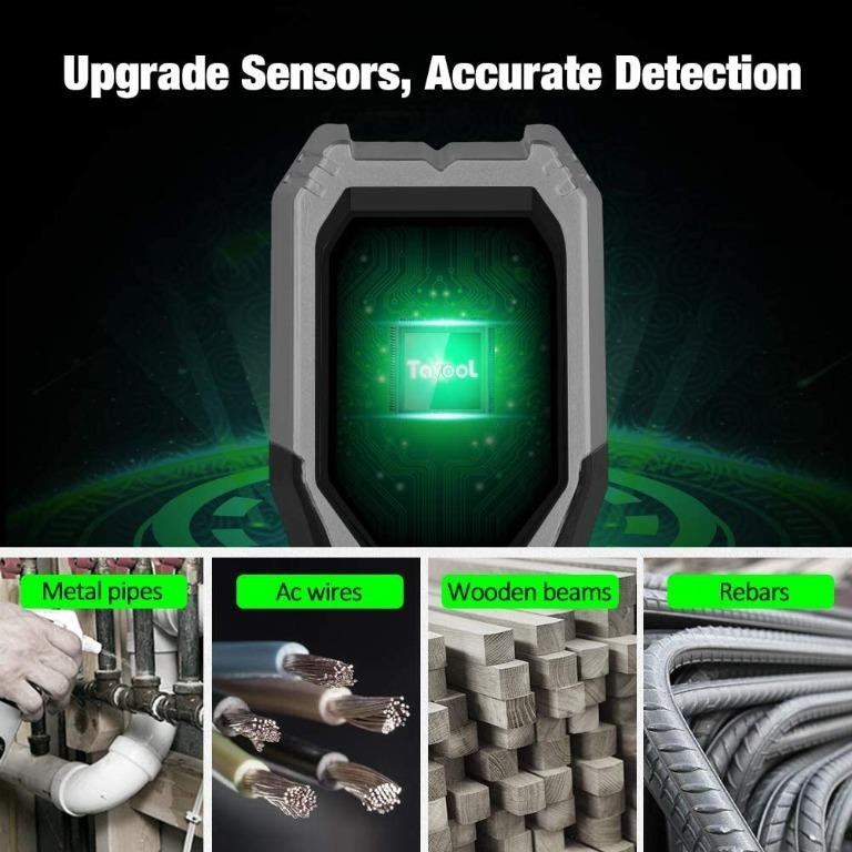 ردیاب کابل و ستون تاوول مدل TH510