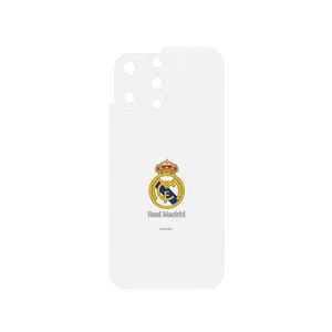 MAHOOT Real_Madrid_1 Cover Sticker for Apple iPhone 15 Pro Max