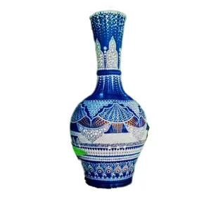 کوزه تزئینی مدل زینتی
