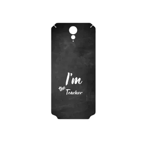 MAHOOT Teacher Cover Sticker for HTC Desire 620