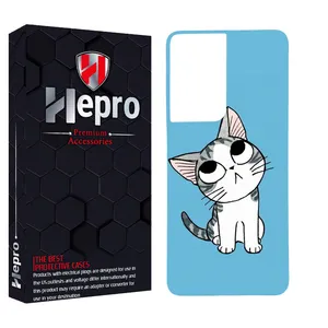 HEPRO MC Cover for SAMSUNG GALAXY S21 ULTRA