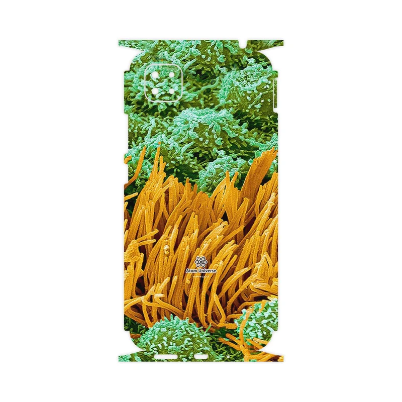 برچسب پوششی ماهوت مدل Atom Universe 6-FullSkin مناسب برای گوشی موبایل شیائومی Poco C3