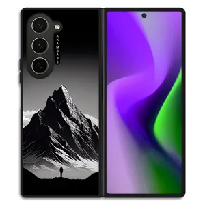 AKAM AMC-WSGZFOLD6-MOUNTAINS-16 Cover For Samsung Galaxy Z Fold 6