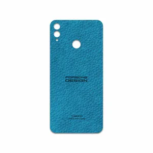 MAHOOT BL-PRDS Cover Sticker for Honor 8X