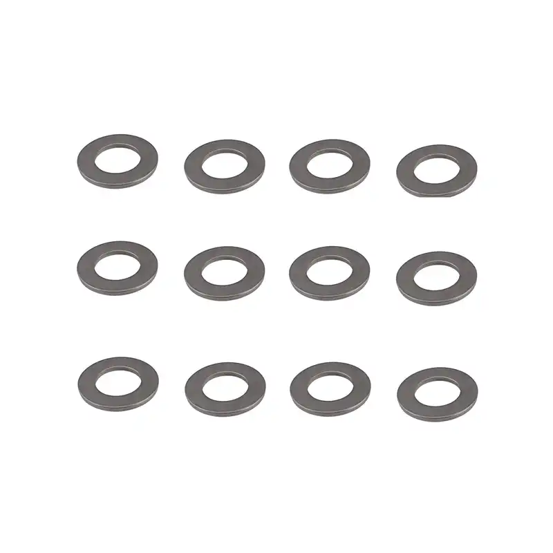 واشر پرتوی مدل 3/4 بسته 12 عددی