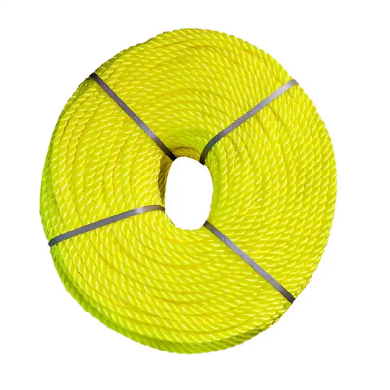 طناب بسته بندی مدل No 12 طول 20 متر