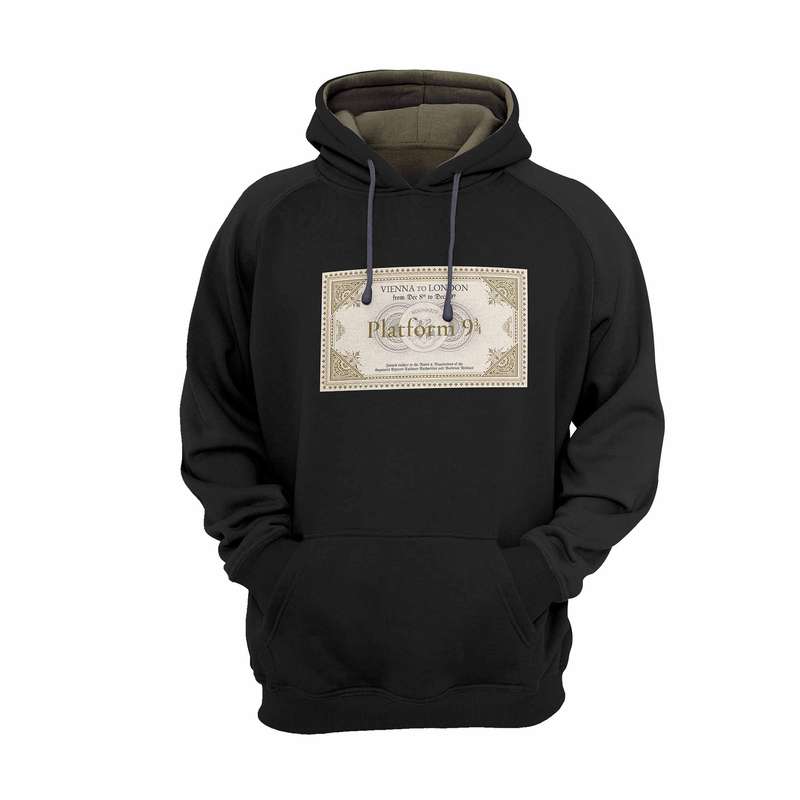 هودی هری پاتر Harry Potter