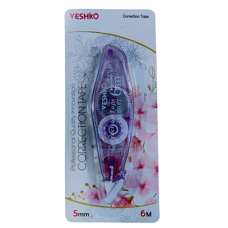 غلط گیر نواری وشکو مدل qx0087