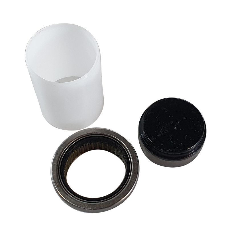 بلبرینگ ژامبون اکسل جی تی مدل KS559.01 مناسب برای پژو 405 بسته 2 عددی