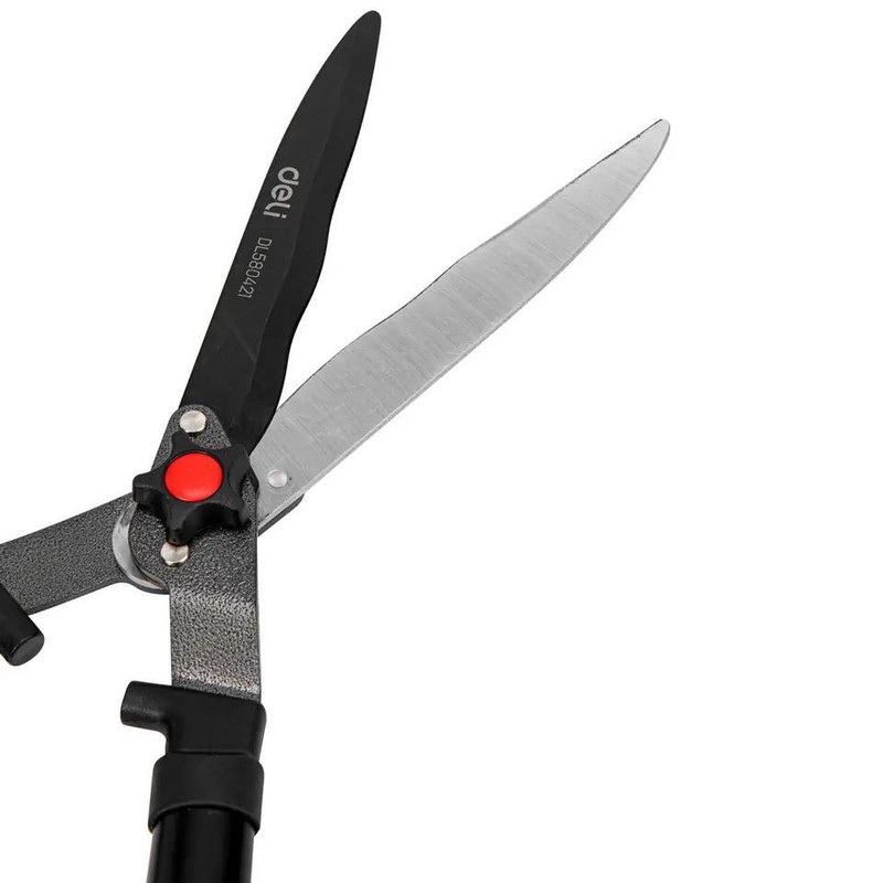 قیچی شمشاد زنی دلی مدل DL580421
