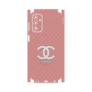 MAHOOT CHANEL_Logo-FullSkin Cover Sticker for Samsung Galaxy M23