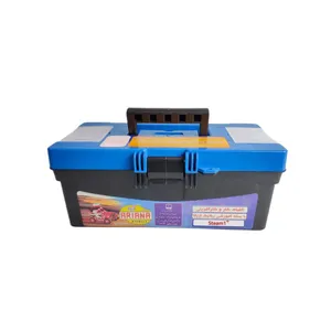   کیت آموزشی آریانا رباتیک مدل استم پلاس