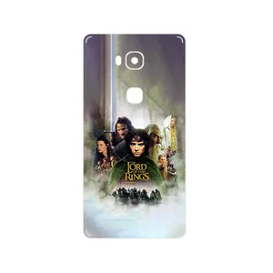MAHOOT The Lord of the Rings Cover Sticker for Honor 5X