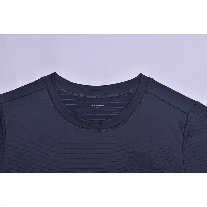 تی شرت  ورزشی زنانه مدل ویتنام لیبل کد 3271