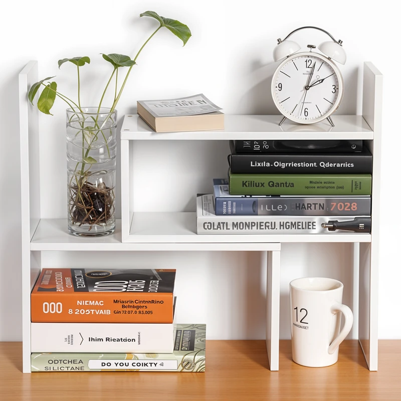 کتابخانه رومیزی مدل IKE4686