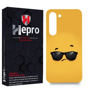 HEPRO MC Cover for SAMSUNG GALAXY S23