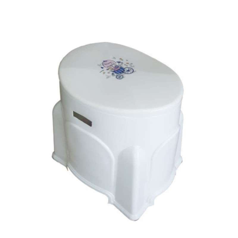 توالت فرنگی تک زمانه مدل دور بسته 206 صحرا