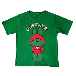 تی شرت آستین کوتاه زنانه مدل 564853