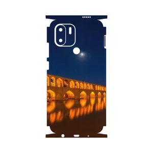 MAHOOT Si_o_Se_Pol-FullSkin Cover Sticker for Xiaomi Redmi A2 Plus