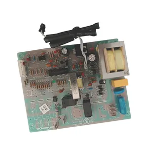 برد کولر گازی مدل 205