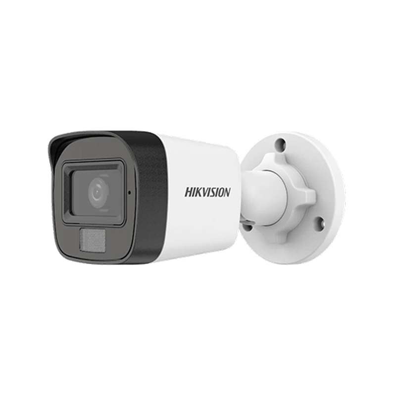 دوربین مداربسته آنالوگ هایک ویژن مدل DS-2CE16K0T-LFS(2.8mm) دوربین مداربسته آنالوگ هایک ویژن مدل DS-2CE16K0T-LFS(2.8mm)