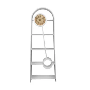 ساعت ایستاده لوتوس مدل GB-999-WH