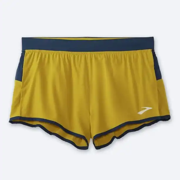 شلوارک ورزشی مردانه بروکس مدل 211329351