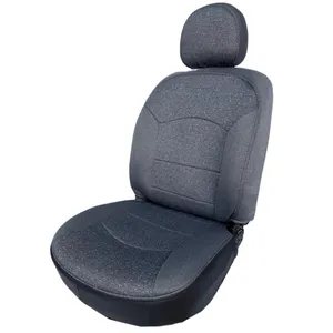 ست کامل روکش صندلی خودرو مدل فابریک مناسب برای پژو 206 