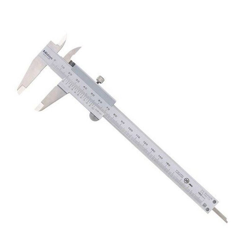 کولیس میتوتویو مدل 312-530 گستره 150-0 میلی متر