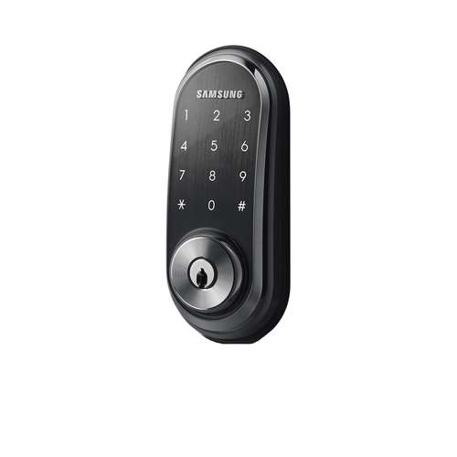قفل دیجیتال سامسونگ مدل shp-ds510