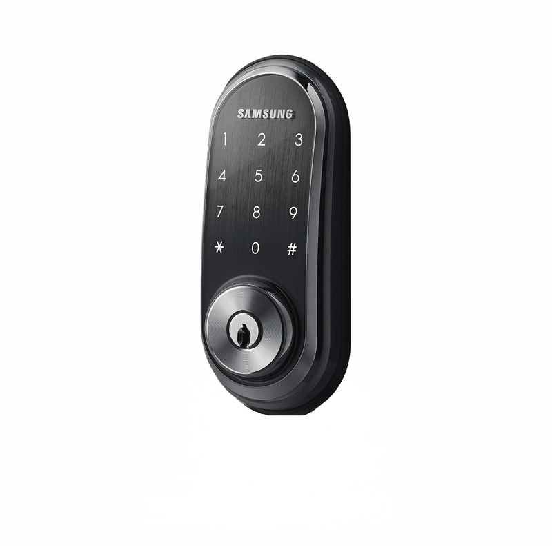 قفل دیجیتال سامسونگ مدل shp-ds510 n مجموعه 2 عددی