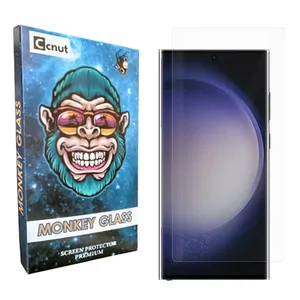 Coconut monku S22 uv Screen Protector For Samsung Galaxy S23 Ultra