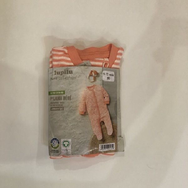 سرهمی نوزادی لوپیلو مدل IKIDS121 -  - 4