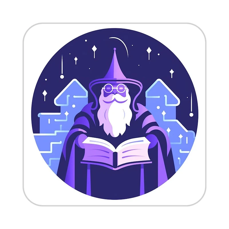 زیر لیوانی کاکتی طرح هری پاتر Harry Potter مدل mp42437