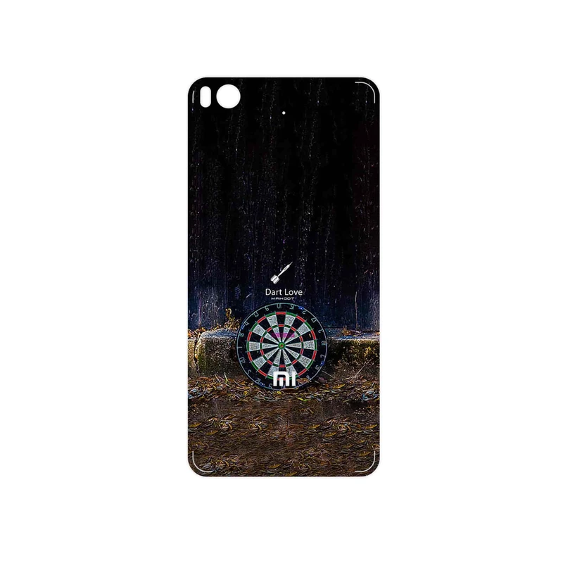 برچسب پوششی ماهوت مدل Dart مناسب برای گوشی موبایل شیائومی Mi 5s