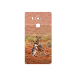 MAHOOT Kangaroo Cover Sticker for Huawei Mate 8