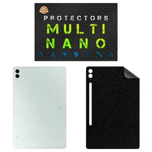 Multi Nano X-F1G Model Galactic Rear Skin For Samsung Galaxy Tab S9 FE Plus 12.7 inch 2023 Tablet