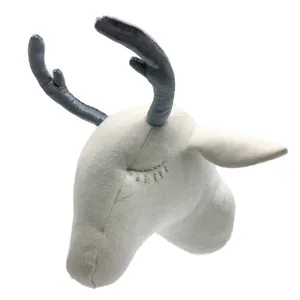 دیوار کوب اتاق کودک طرح گوزن شاخدار کد S45