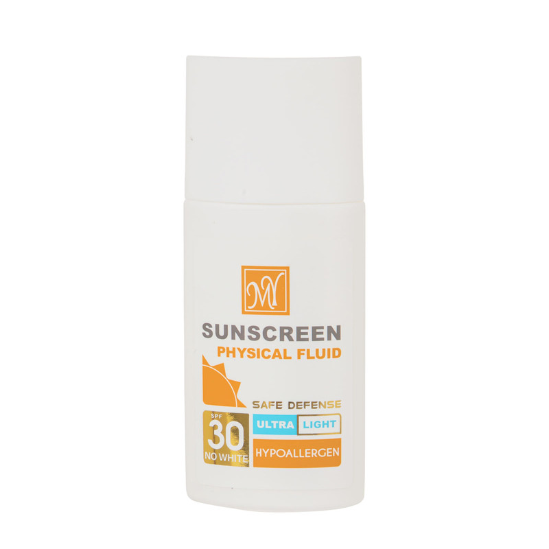 کرم ضد آفتاب بی رنگ مای SPF50 مدل Hyaluronic Acid مناسب پوست های چرب حجم 50 میلی لیتر به همراه فلوئید ضد آفتاب مای مدل Hypoallergen حجم 50 میلی لیتر کرم ضد آفتاب بی رنگ مای SPF50 مدل Hyaluronic Acid مناسب پوست های چرب حجم 50 میلی لیتر به همراه فلوئید ضد آفتاب مای مدل Hypoallergen حجم 50 میلی لیتر