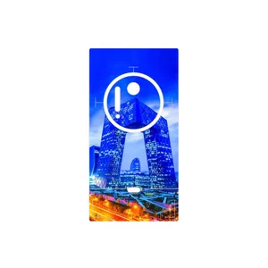 MAHOOT Beijing city Cover Sticker for Nokia Lumia 1020