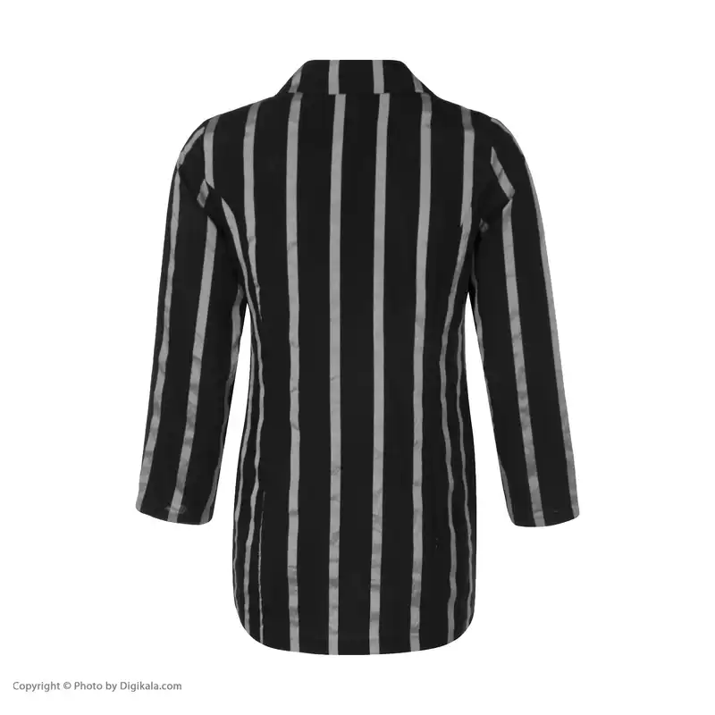 مانتو کتی زنانه کیکی رایکی مدل BB01184-151